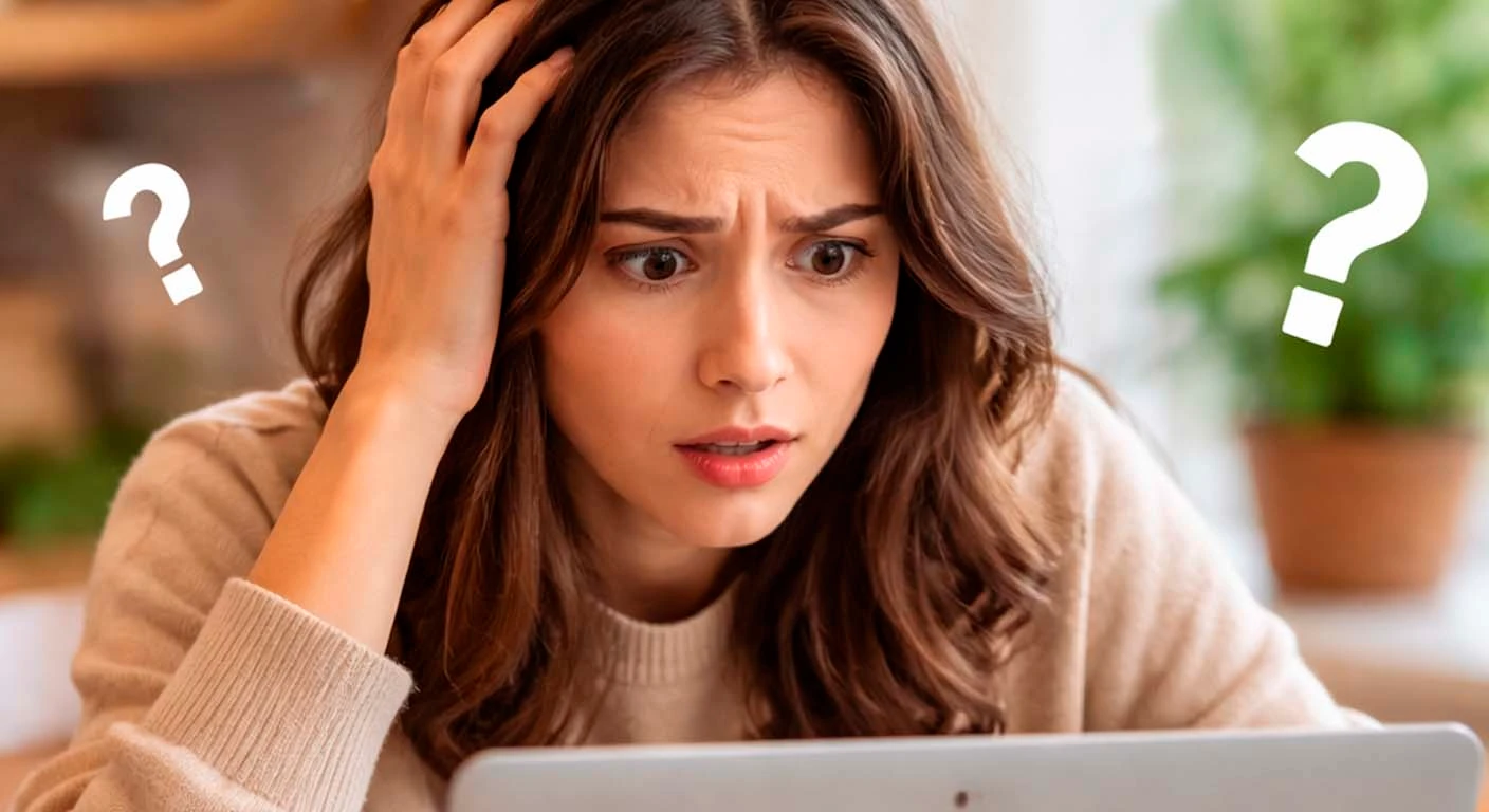 ¿Por qué tu negocio no aparece en Google?