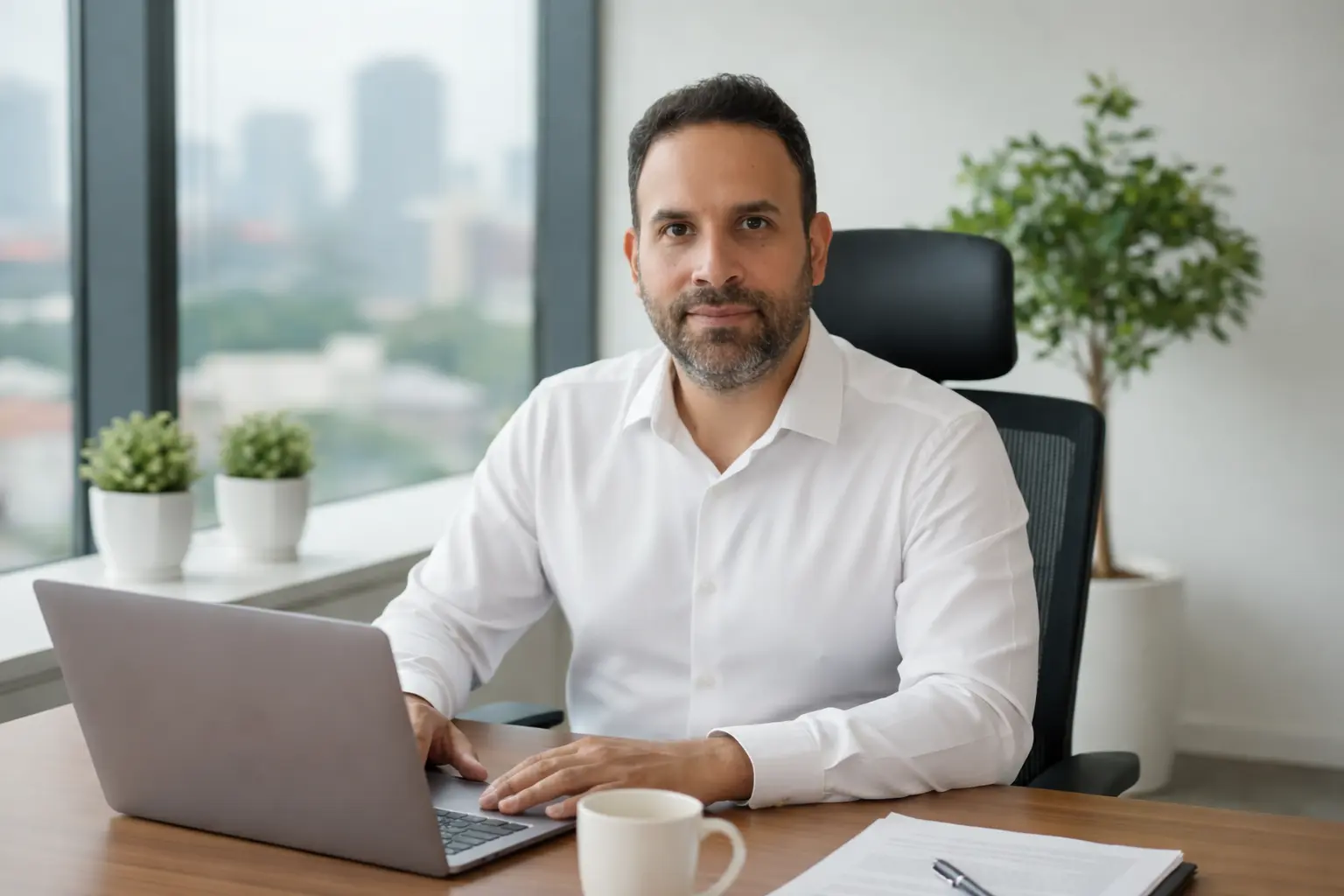 Ramón Núñez del Arco - Estratega Digital